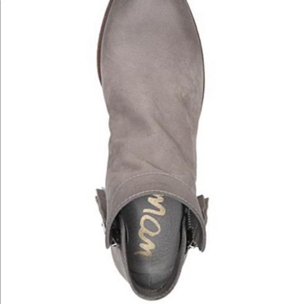 Sam Edelman Packer Ankle Bootie - Picture 4 of 6